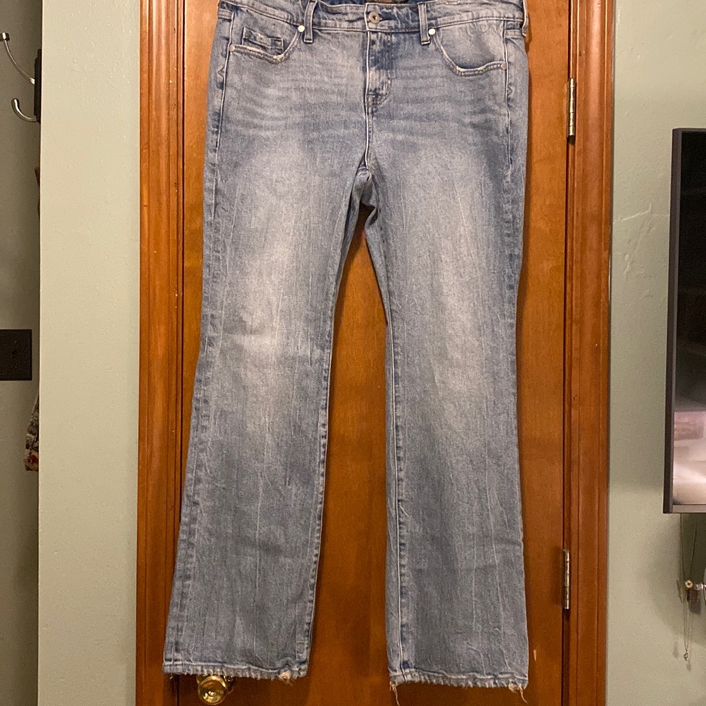 Women’s jeans